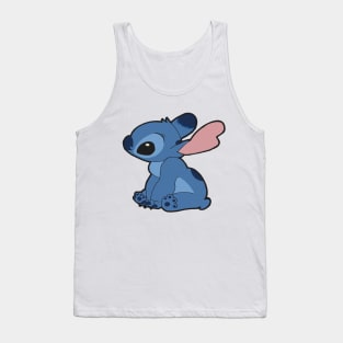 stitch! Tank Top